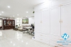 Modern fully furnished three bedroom apartment for rent